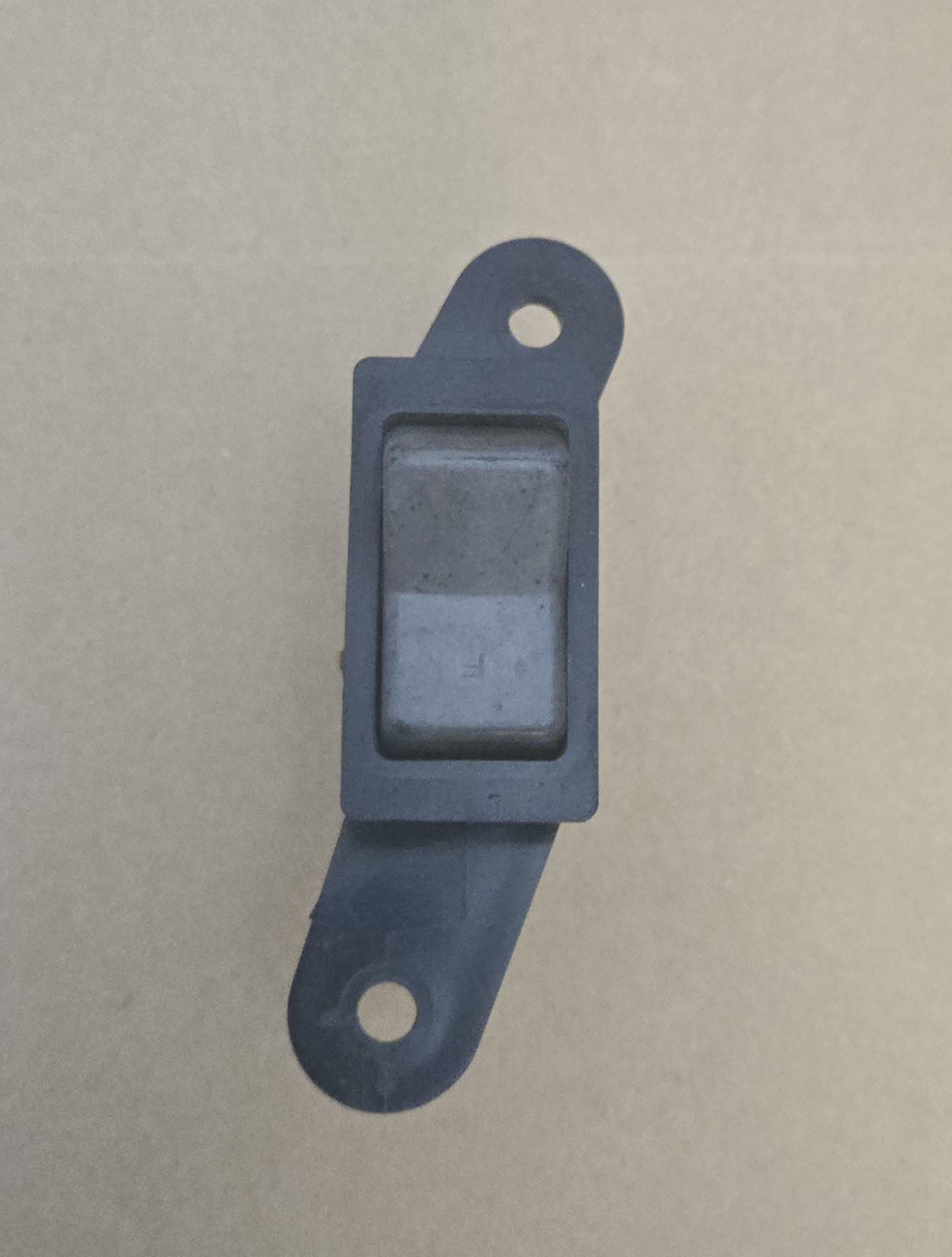 87-91 Ford truck F150 F250 F-Series Bronco Switch Fuel Selector Diesel Tank 1991