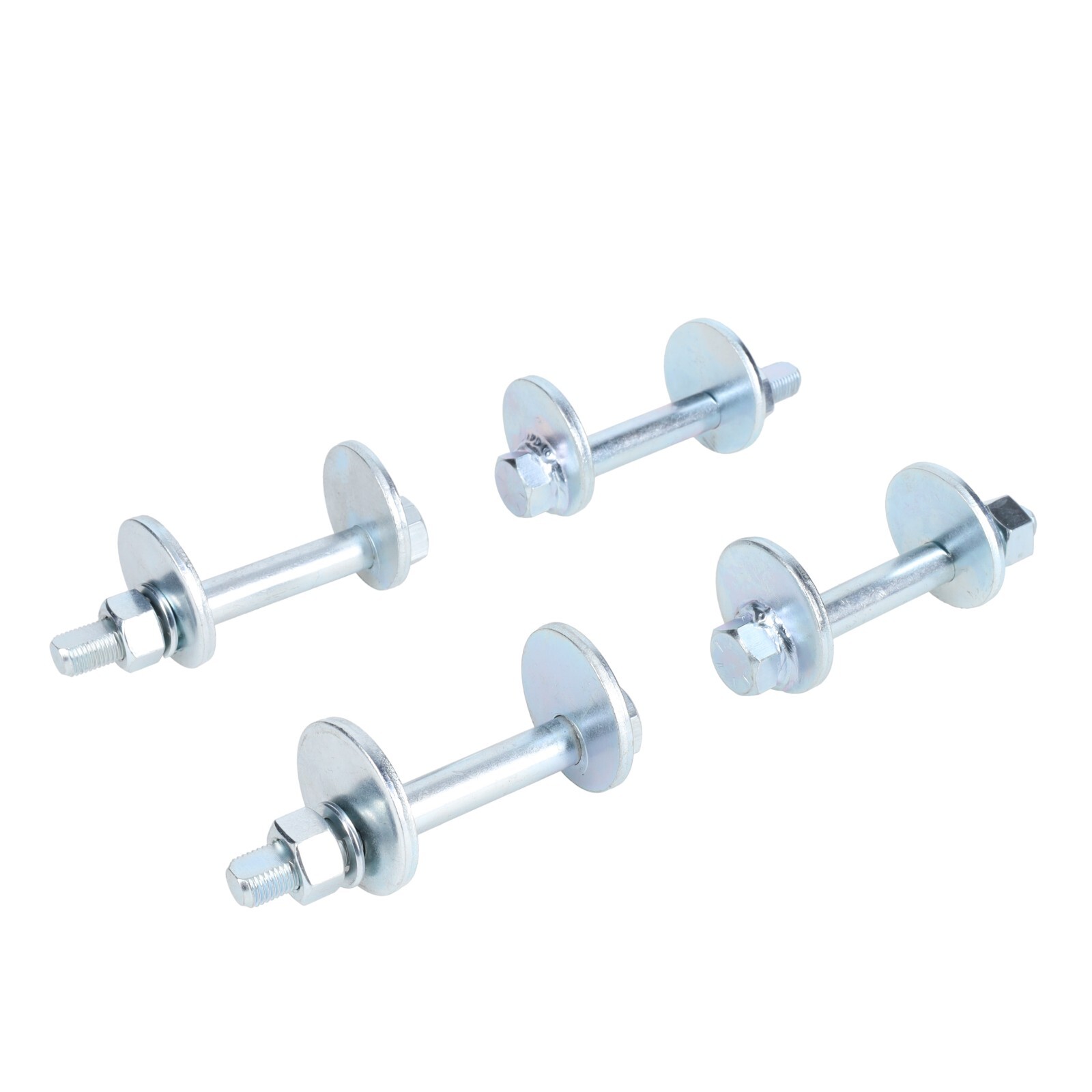 4 Upper Alignment Cam Bolt Kits for 1968-72 Plymouth Road Runner 68 69 70 71 72