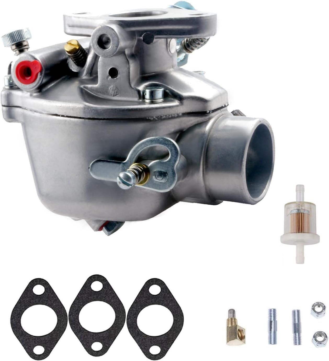 352376R92 Carburetor for IH Farmall A/AV/B/BN/C/SUPER Tractors