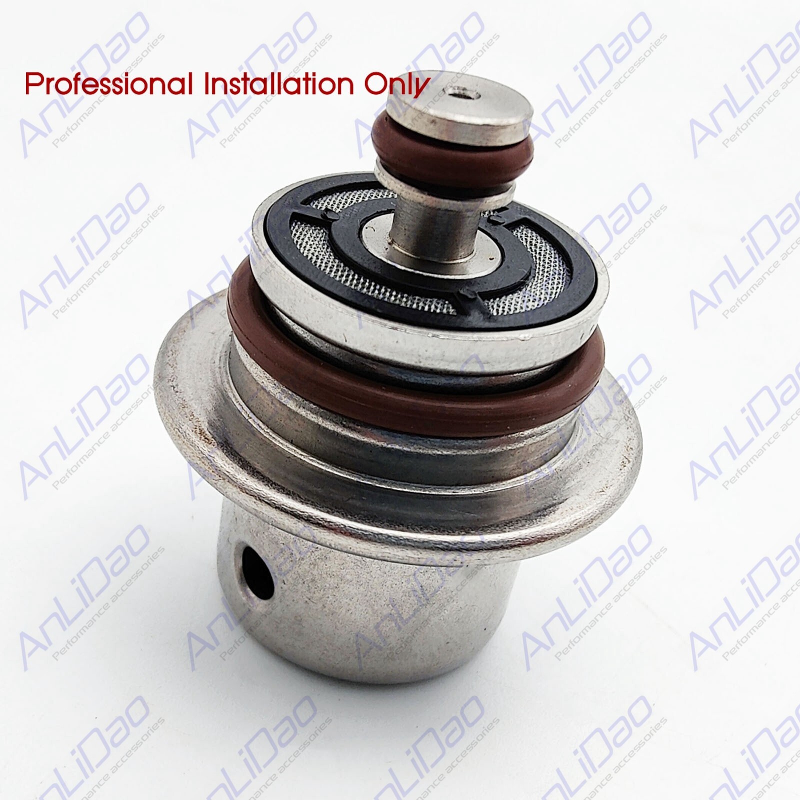 Replaces For Sea-Doo GTX RX Sportster DI Models Air Regulator 2001-07 275500463