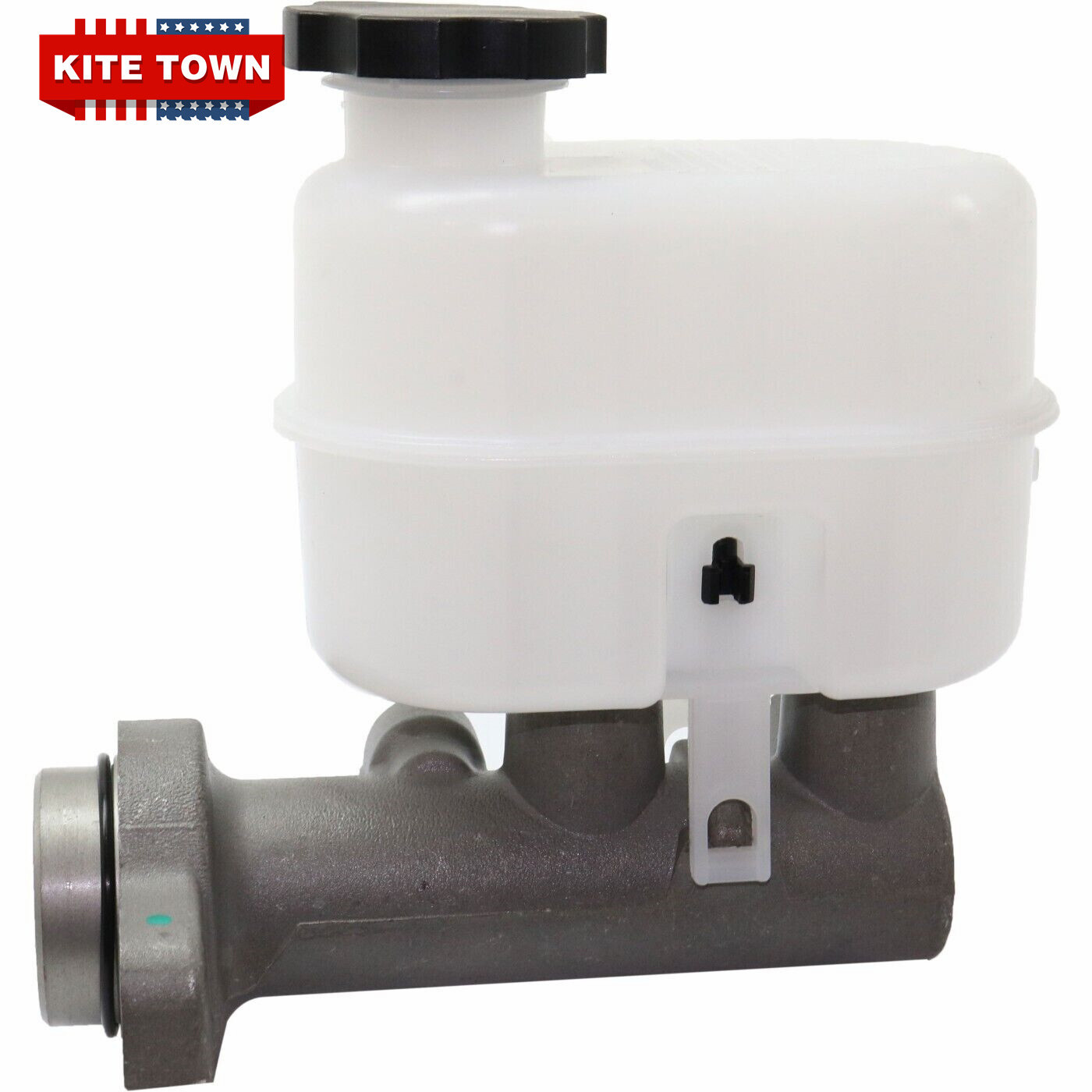 Brake Master Cylinder for Chevy Yukon Suburban GMC XL 1500 Chevrolet Tahoe 07-08