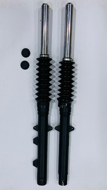 SET DE BARRAS DE MZ ETZ 250/251/301/TS250