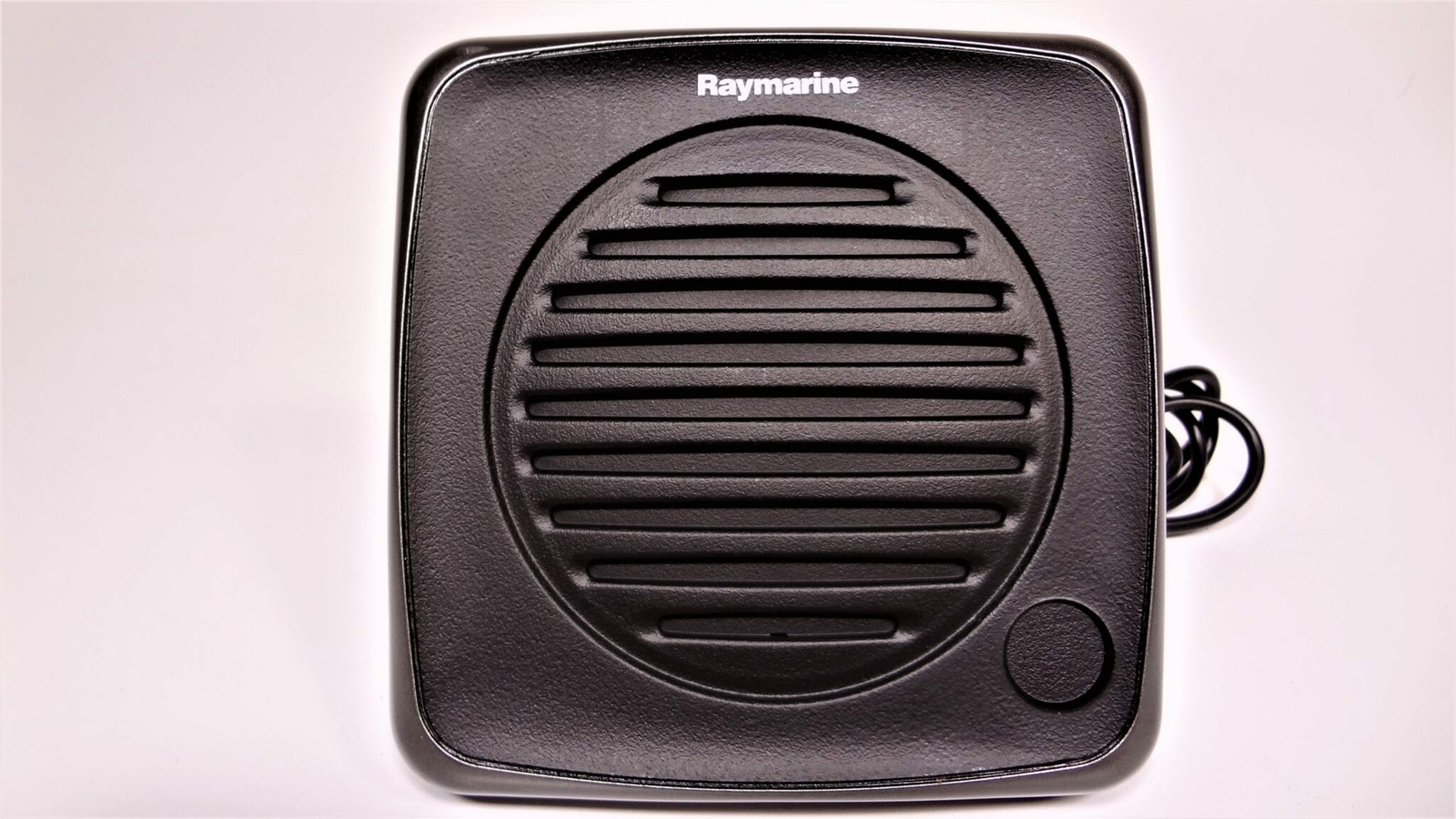 Raymarine Raytheon A80198 RAY260 Modular VHF Marine Passive Speaker