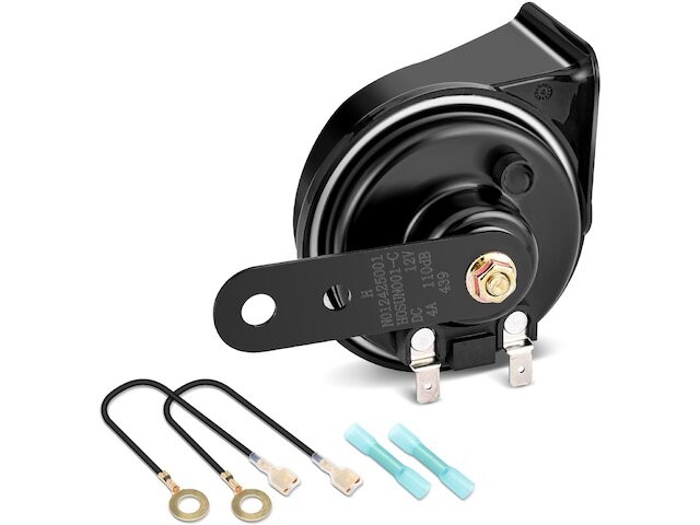 Autopart Premium 42QP45F Horn Fits 2020-2024 Hyundai Venue Horn