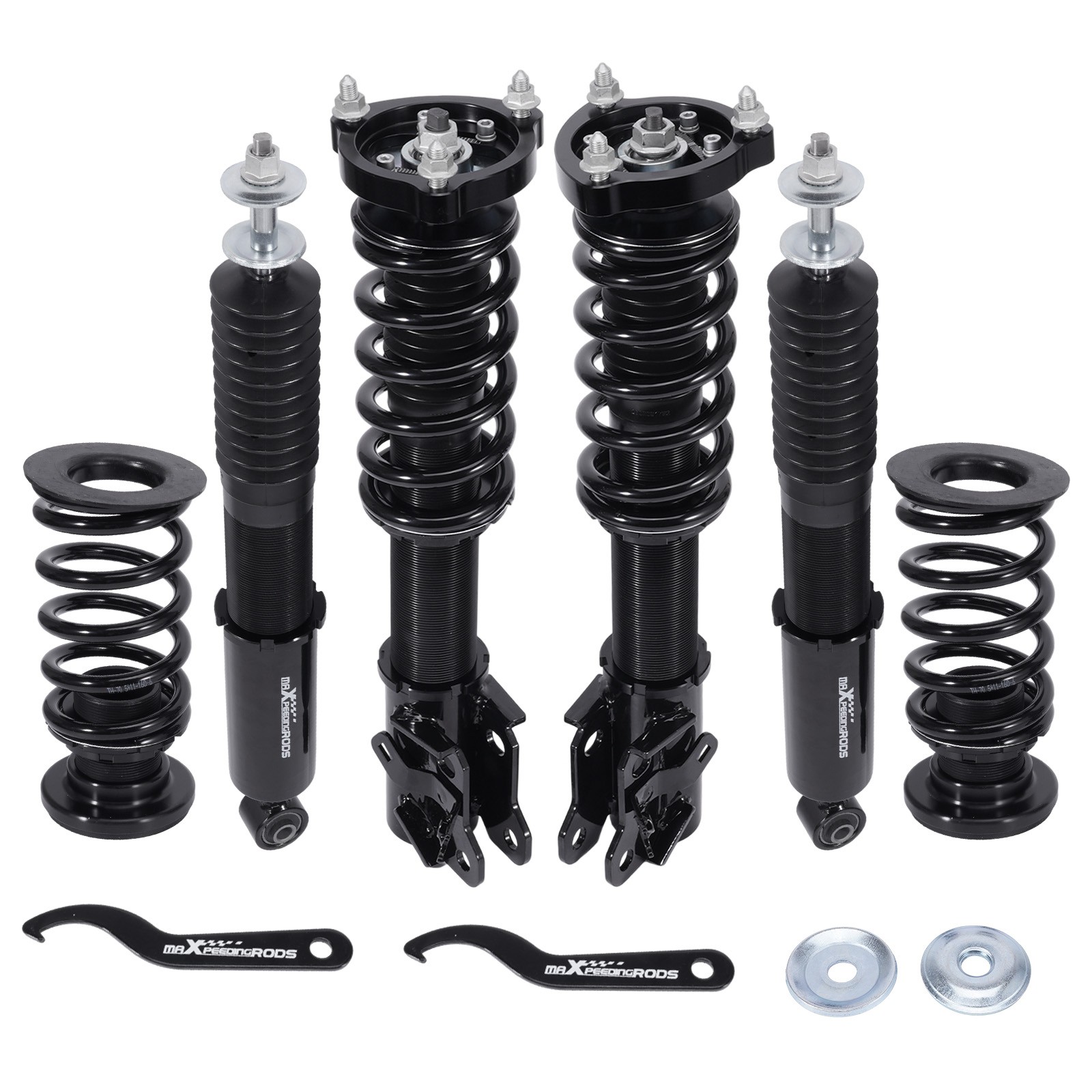 MaXpeedingrods Racing Coilovers Suspension Kit For Honda Civic Si 2006-11