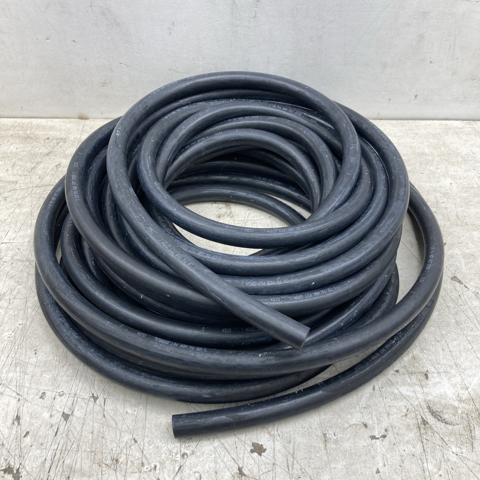 Four Seasons A/C Refrigerant Hose 55416-50ft Roll (New Old Stock) Four Seasons A/C Refrigerant Hose 55416-50ft Roll (New Old Stock)