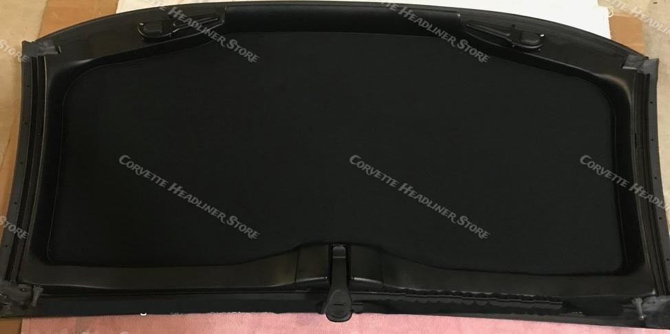 Corvette Headliner Panel C5 * - 1997-2004
