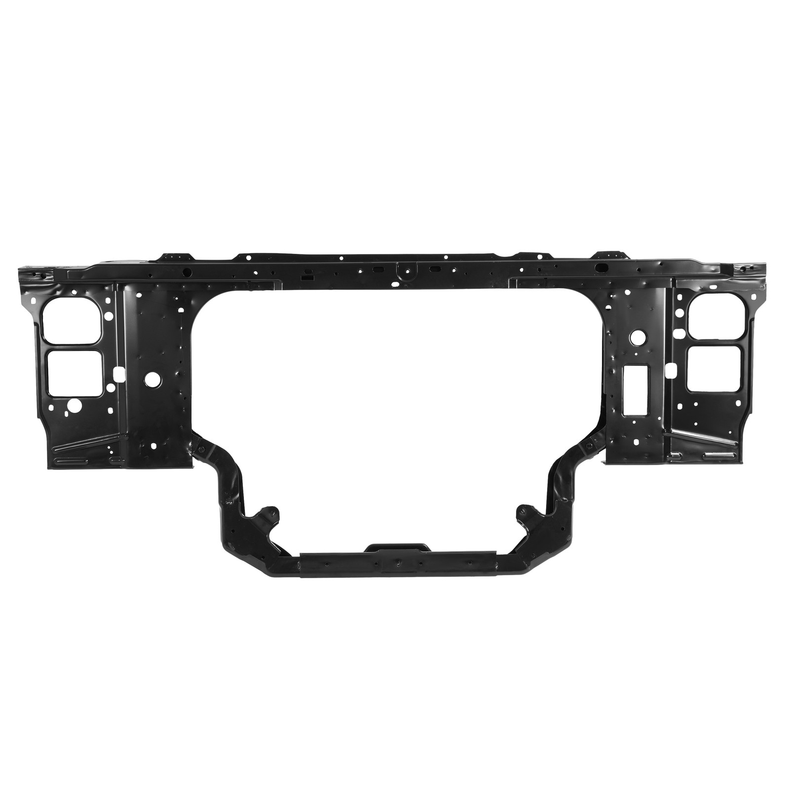 Radiator Support 1992-1997 Ford F250 F350 W/ 7.3L Diesel # 1982-250