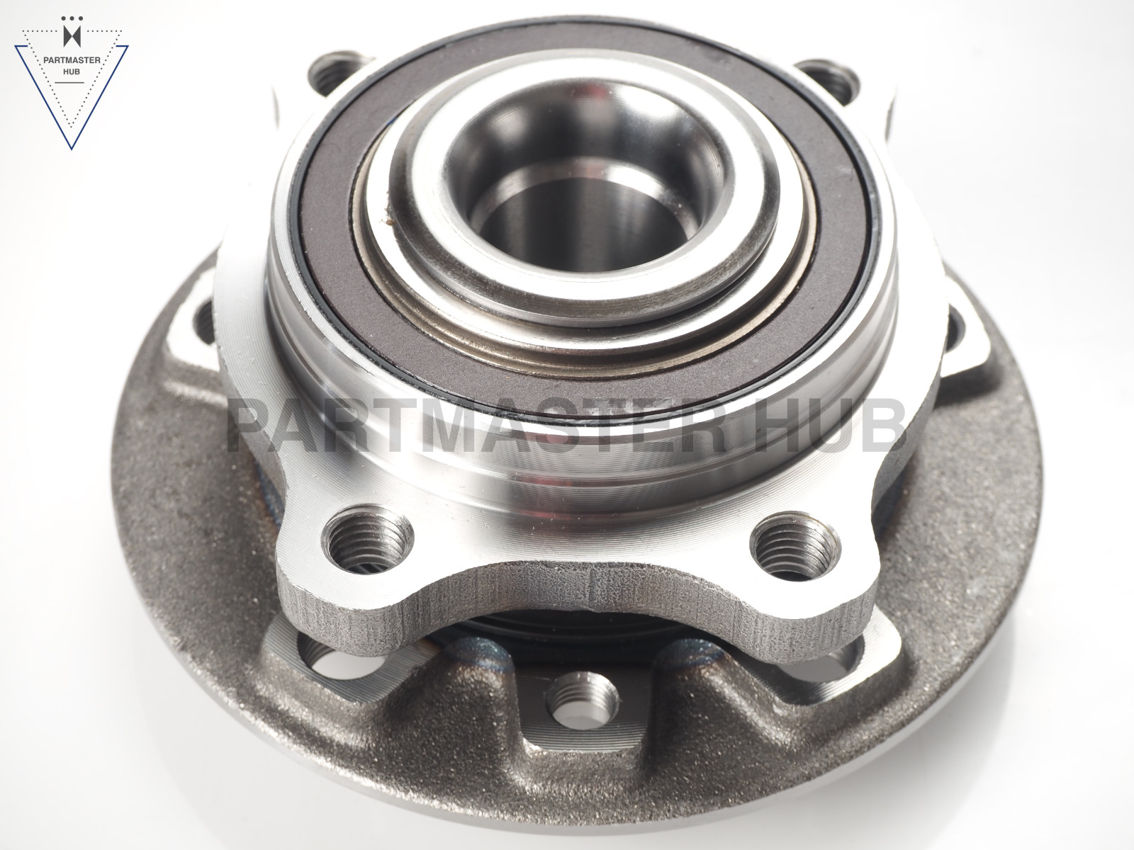 2013-2023 Maserati Ghibli Quattroporte Left Front Wheel Hub Bearing RWD 3.0L V6 2013-2023 Maserati Ghibli Quattroporte Left Front Wheel Hub Bearing RWD 3.0L V6