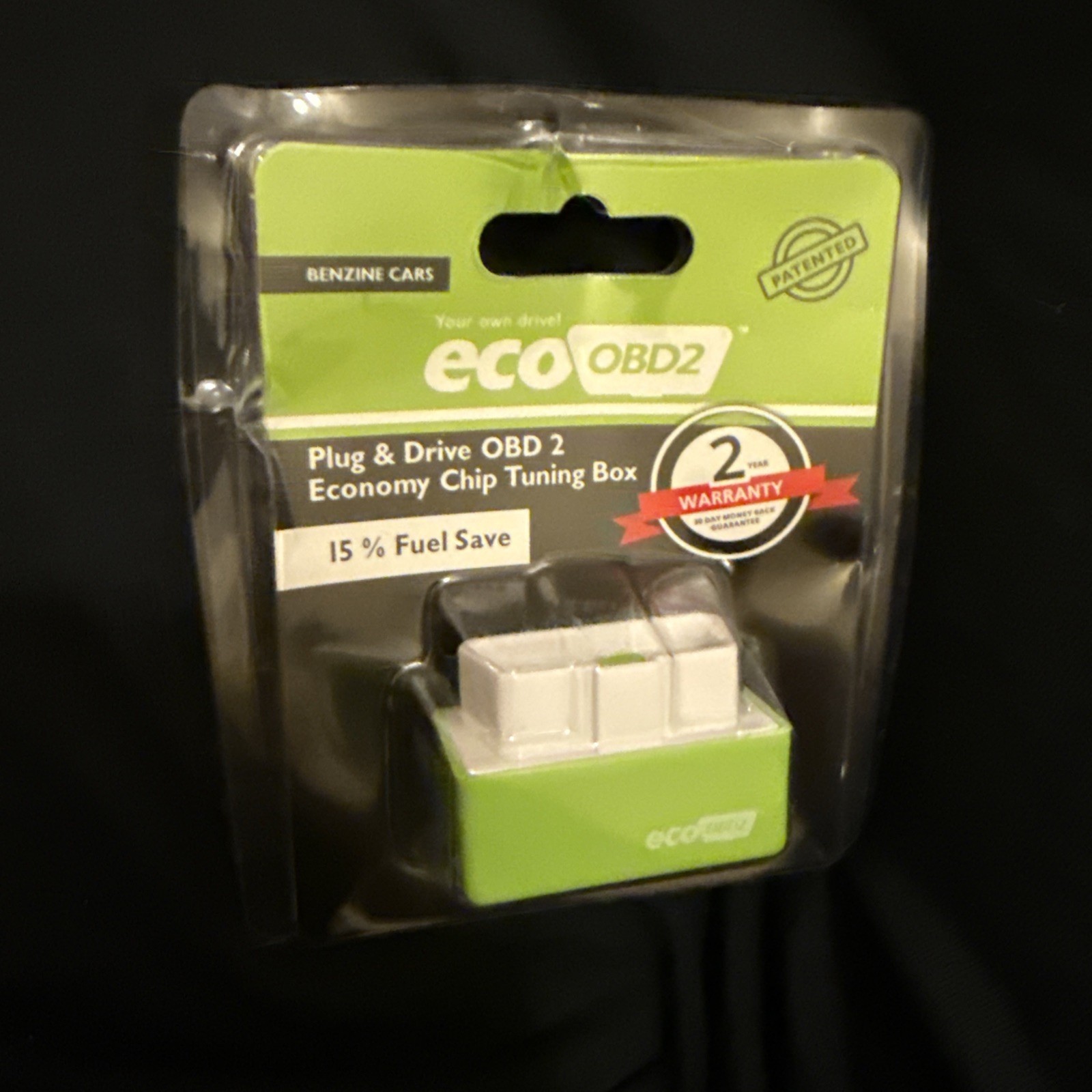 Automatic Device automatic OBD2 Brand New Automatic Device automatic OBD2 Brand New