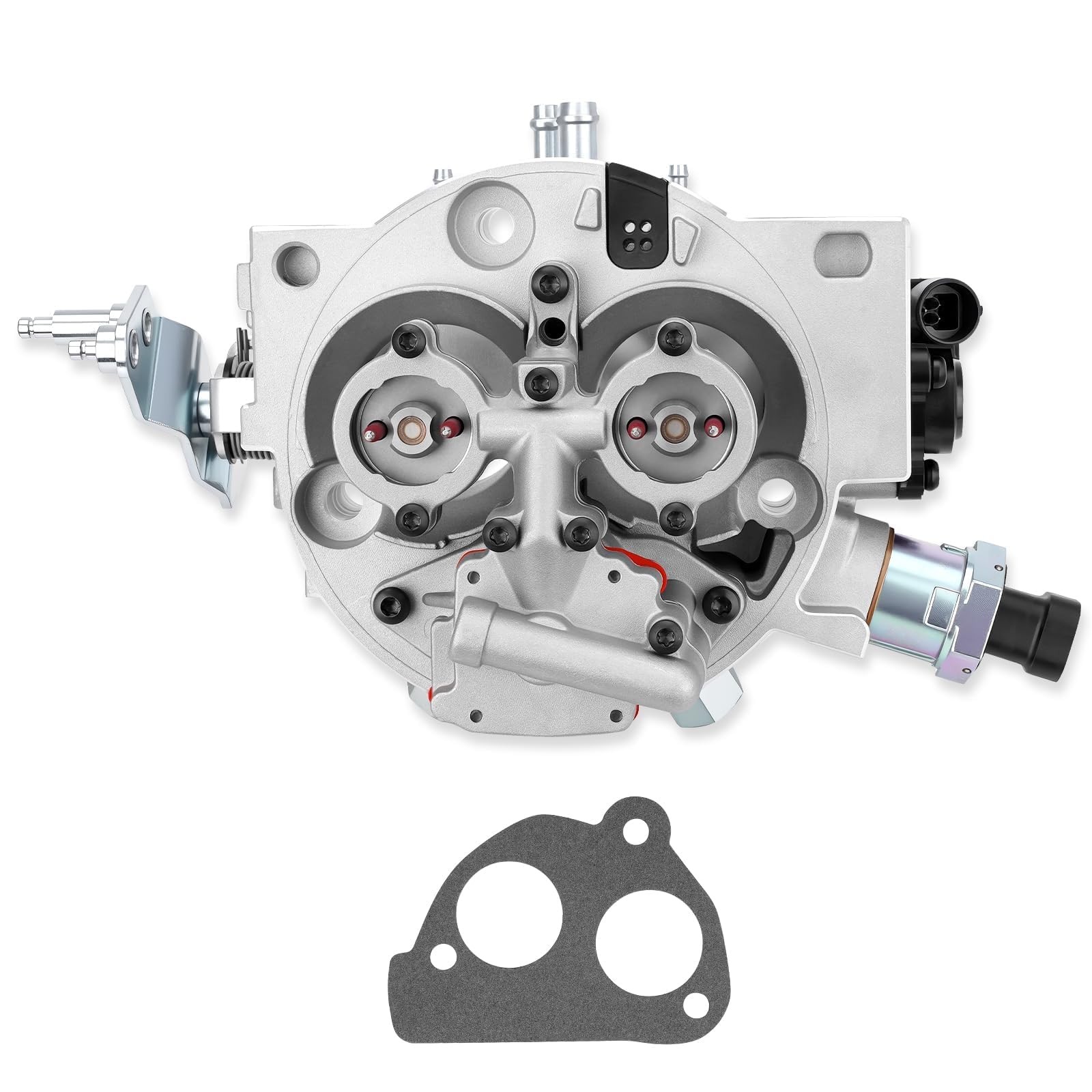 New Aluminum Throttle Body For GMC Chevrolet 1993 1994 1995 5.7L 17093030