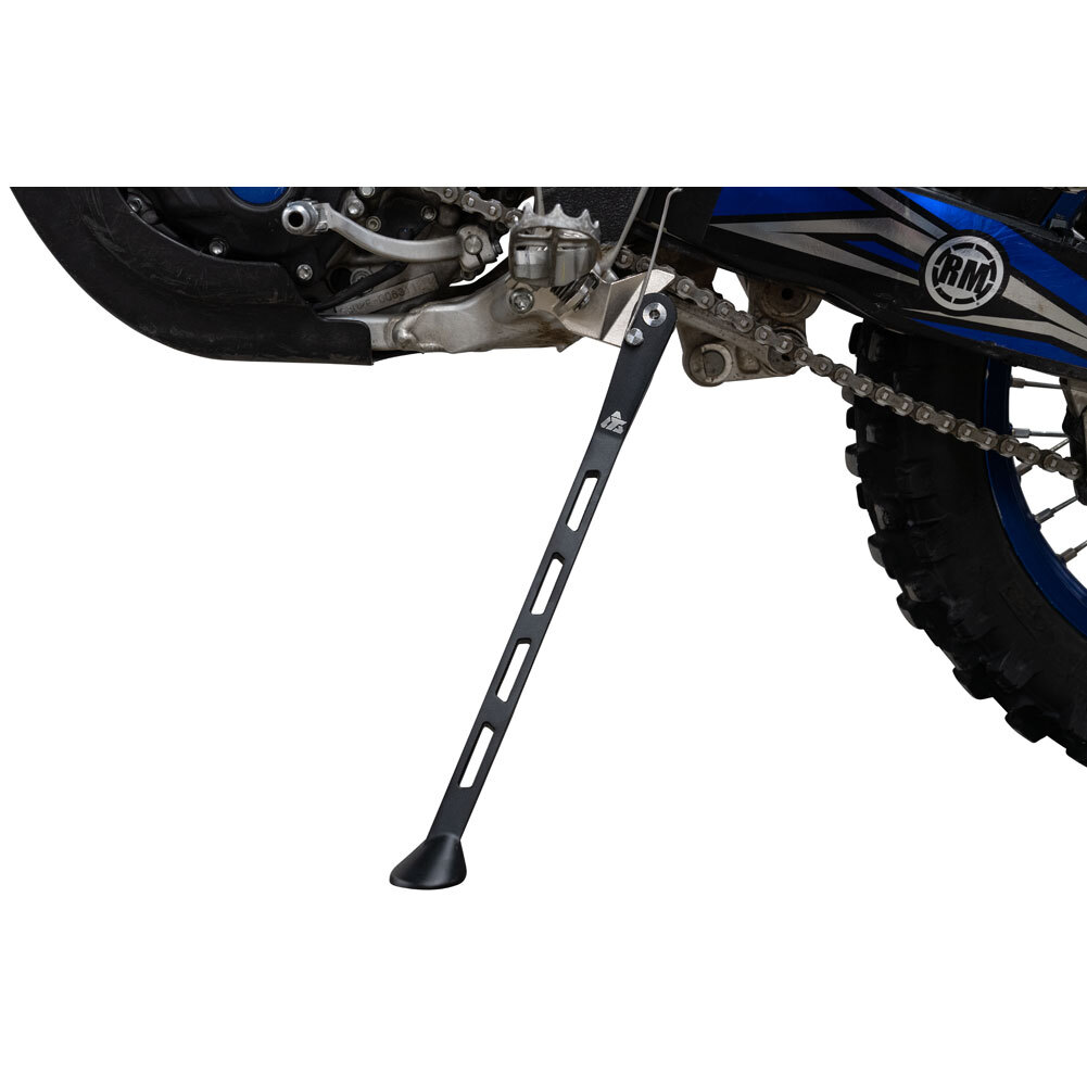 Tusk Billet Kickstand Black 2138580001
