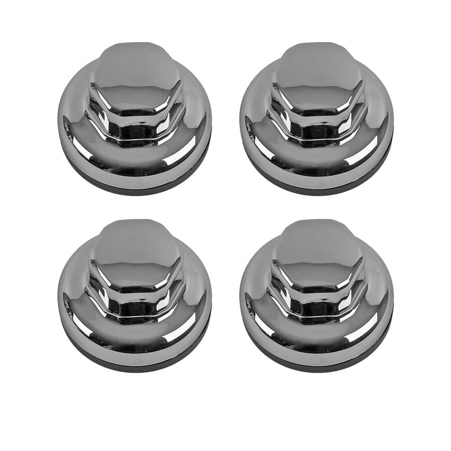 JPQ820PLC Replacement 20mm Lug Nut Covers for Axle Cover Kits