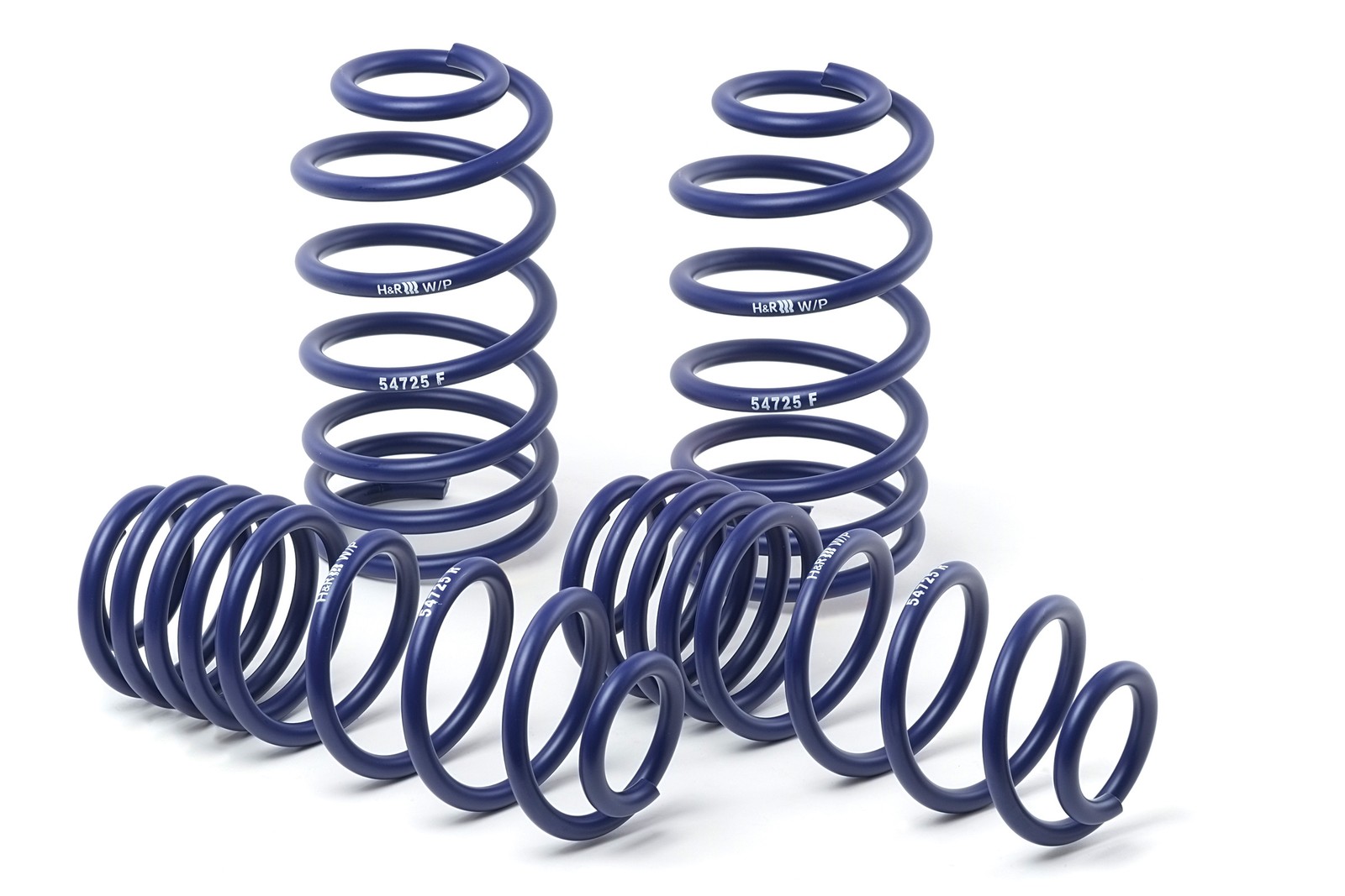 H&R Springs 52014 Springs Sport Spring Kit H&R Springs 52014 Springs Sport Spring Kit