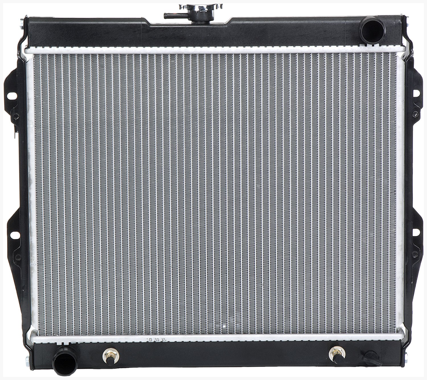 Radiator For 1988-1991 Toyota Pickup