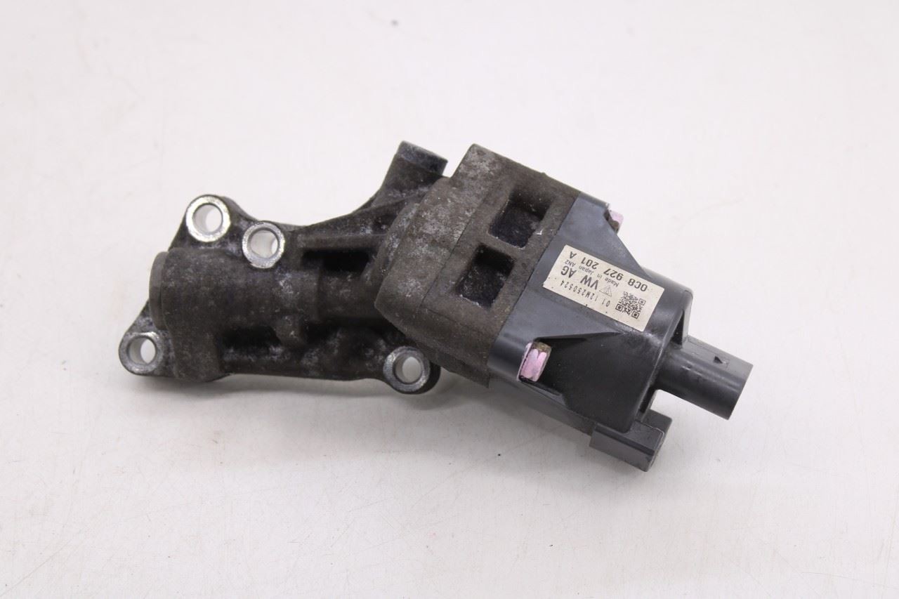 2011-2018 Porsche Cayenne S 4.8L AWD Automatic Transmission Oil Pump C8927201A
