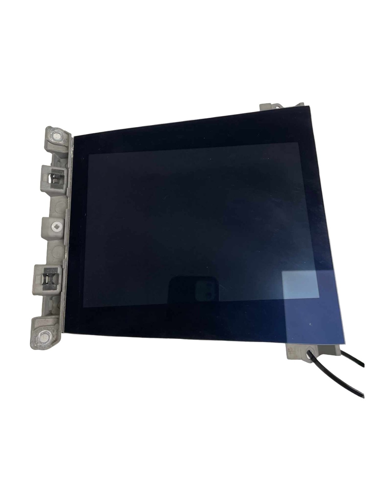 2020 2021 2022 2023 2024 PORSCHE TAYCAN OEM FRONT CENTER CONSOLE DIGITAL DISPLAY