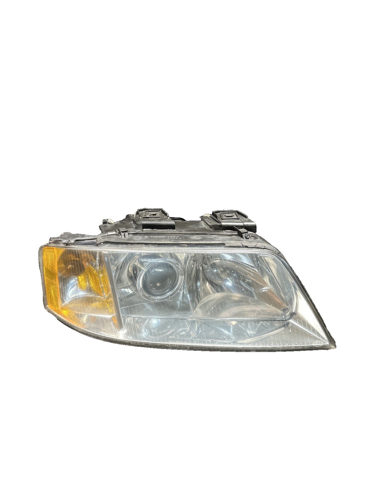 1998-2001 Audi A6 S6 Right Passenger Xenon Headlight Lamp OEM