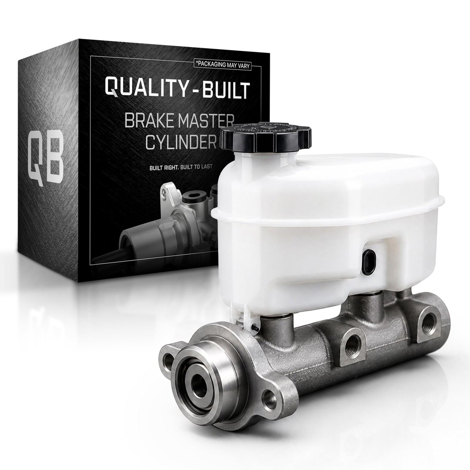 QUALITY-BUILT Brake Master Cylinder with Reservoir for 92-96 Chevy, NM3027 QUALITY-BUILT Brake Master Cylinder with Reservoir for 92-96 Chevy, NM3027