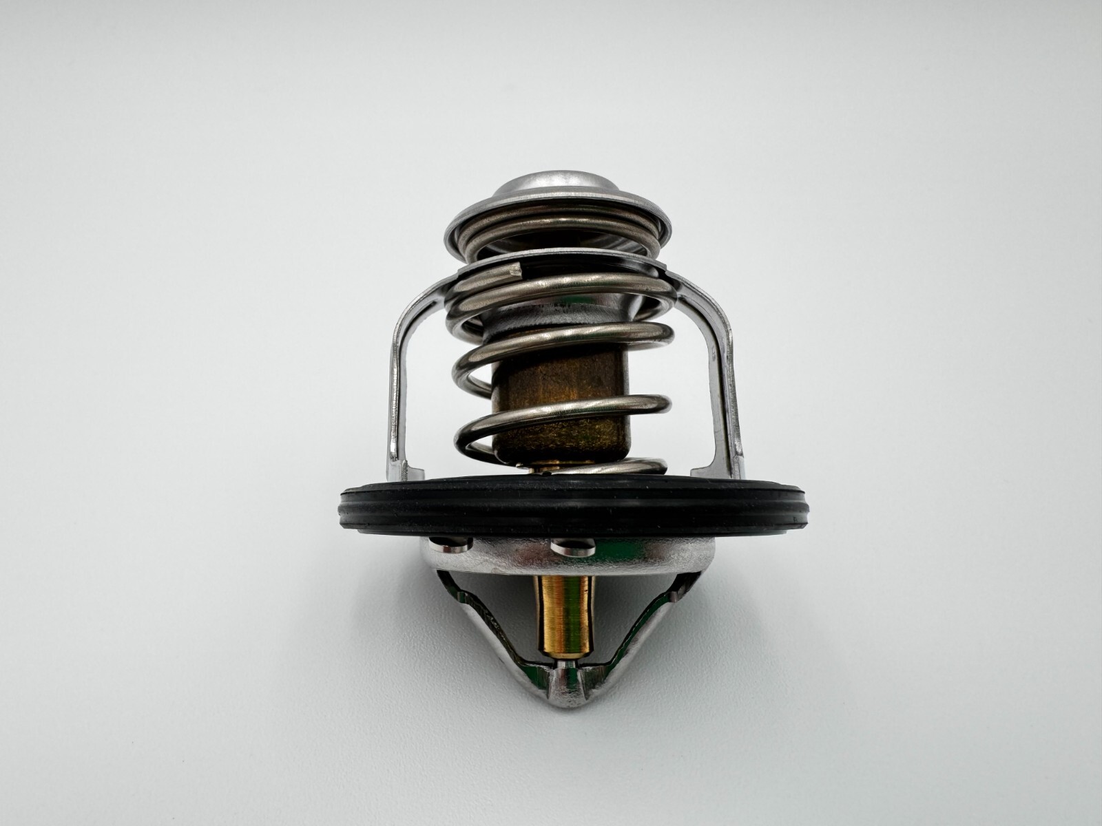 Subaru Sambar Thermostat - OEM - KS KV