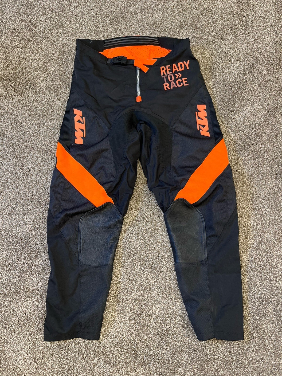 KTM  POUNCE PANTS POWERWEAR Size 34