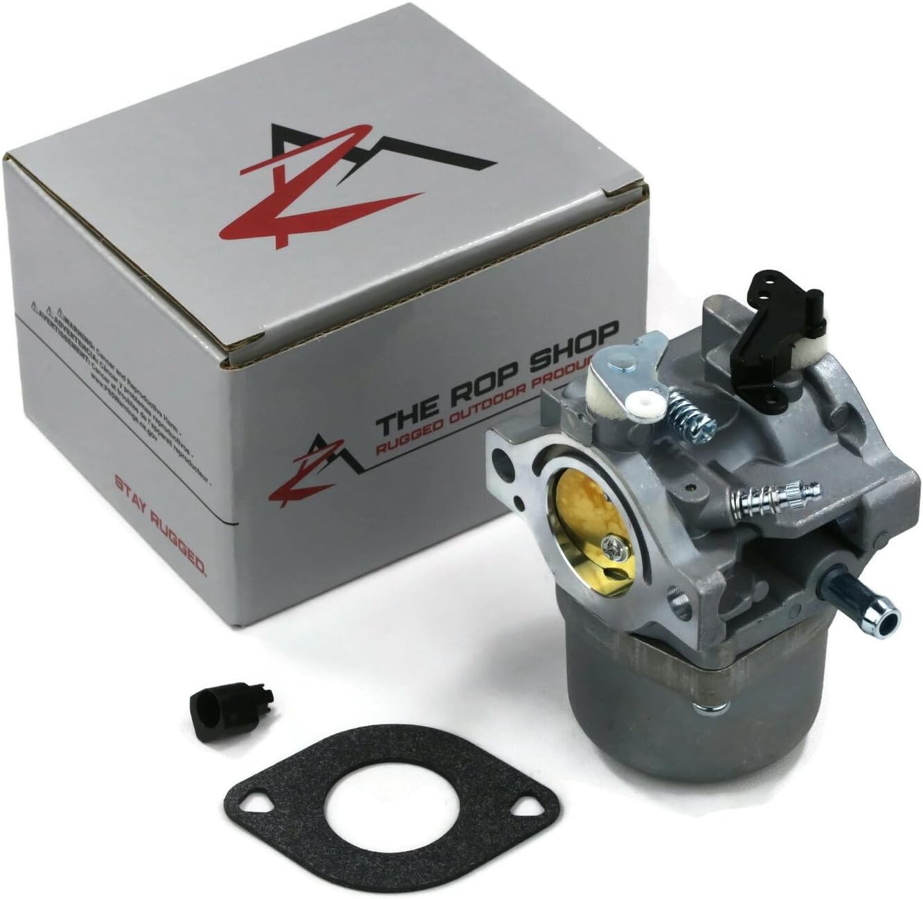 282707, 283702, 283707 Compatible Carburetor Replacement
