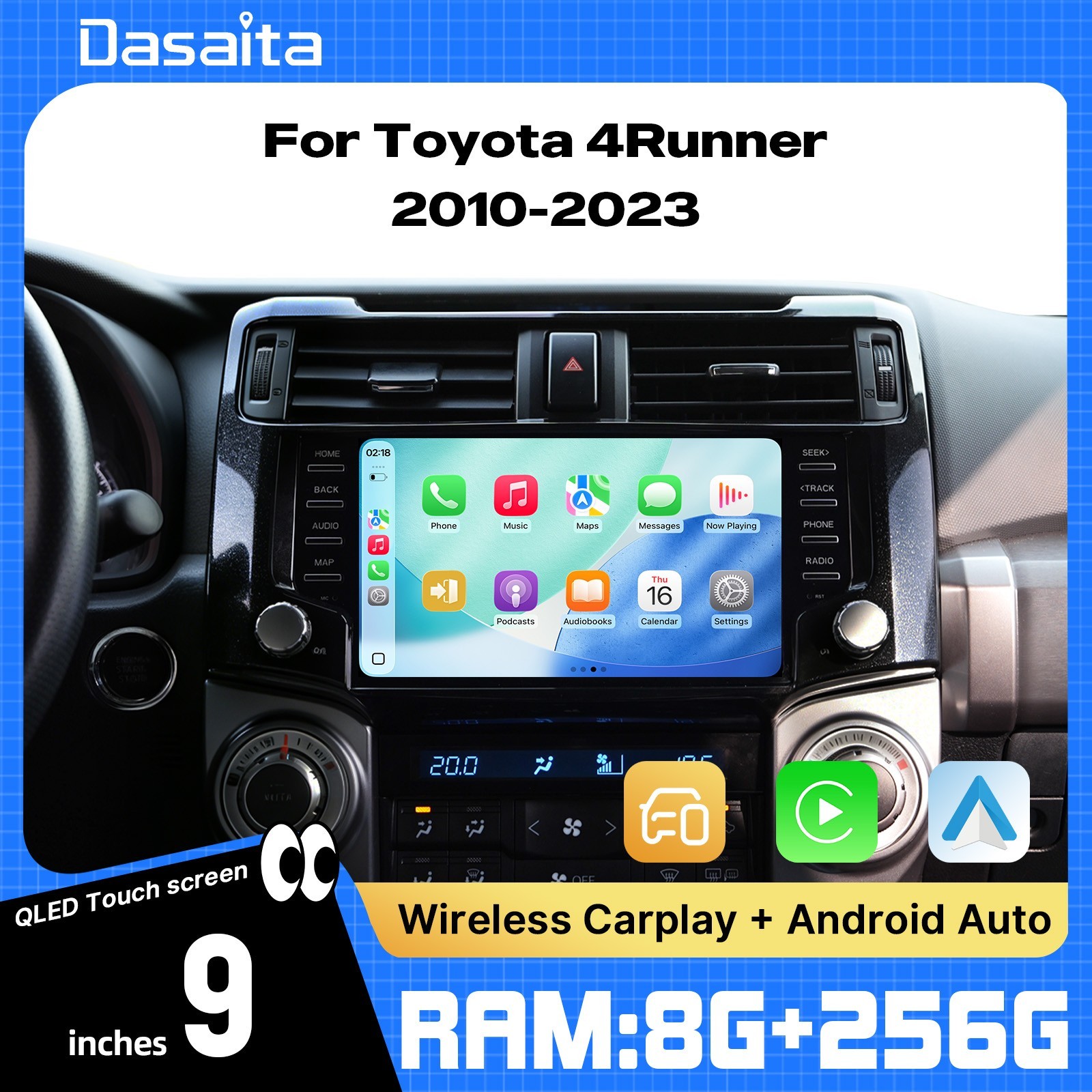 Dasaita 9\