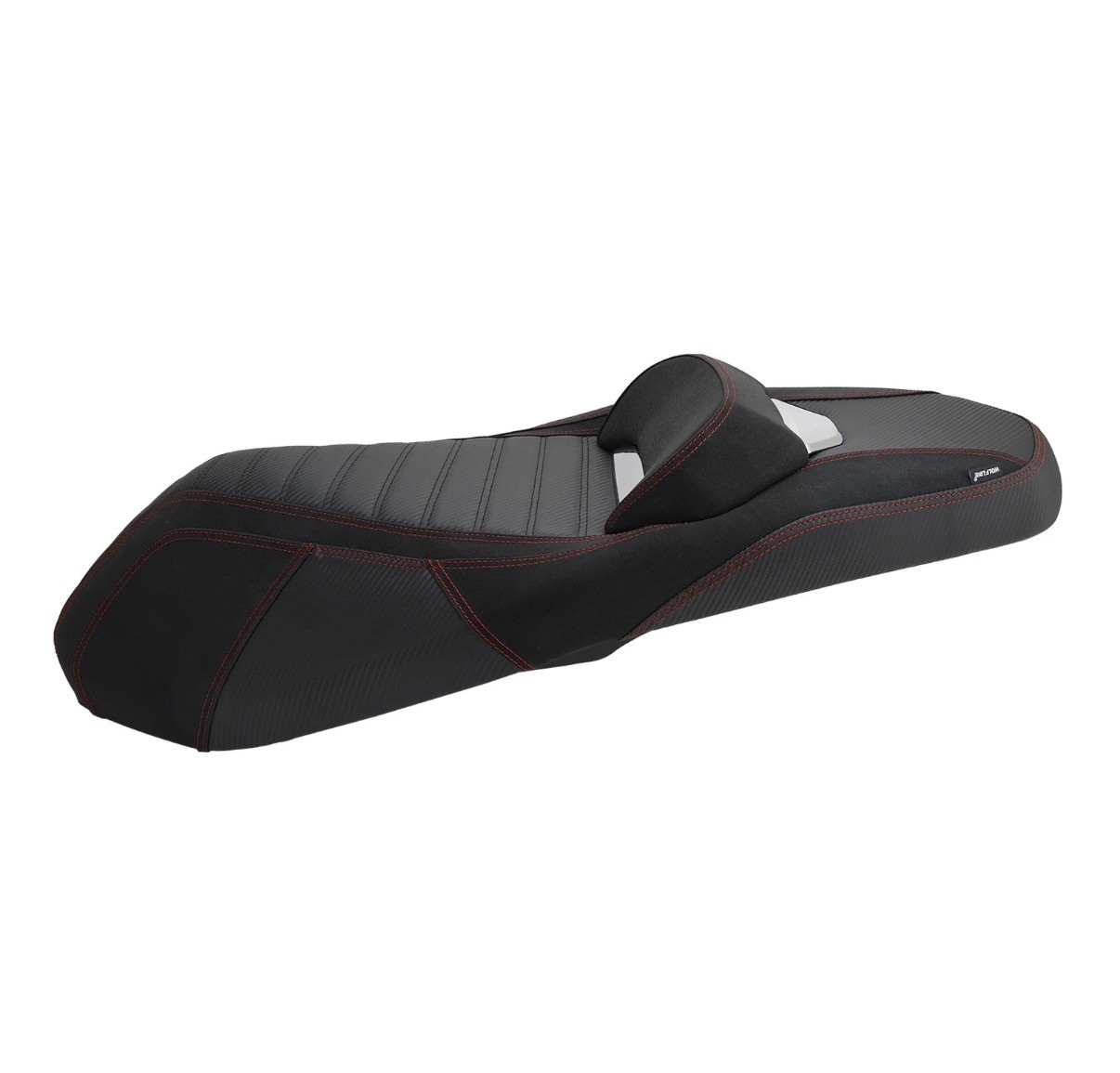 Motorcycle seat - New Wolfline Complete Dual Seat for Honda ADV 160 2022-2026 Motorcycle seat - New Wolfline Complete Dual Seat for Honda ADV 160 2022-2026