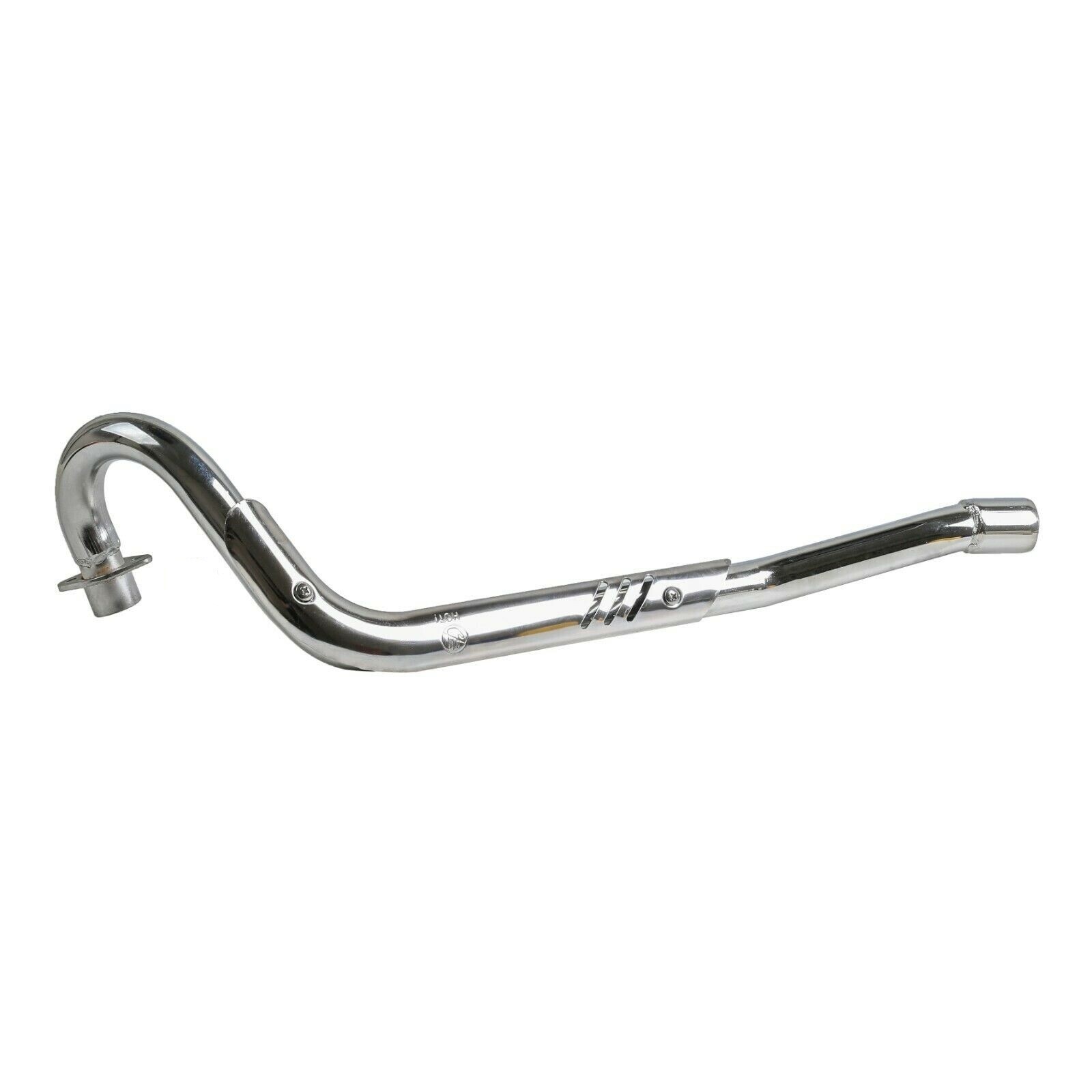 38MM EXHAUST PIPE FOR HONDA 110 125 150 POCKET PIT DIRT BIKE SDG PIPE ONLY NEW 38MM EXHAUST PIPE FOR HONDA 110 125 150 POCKET PIT DIRT BIKE SDG PIPE ONLY NEW