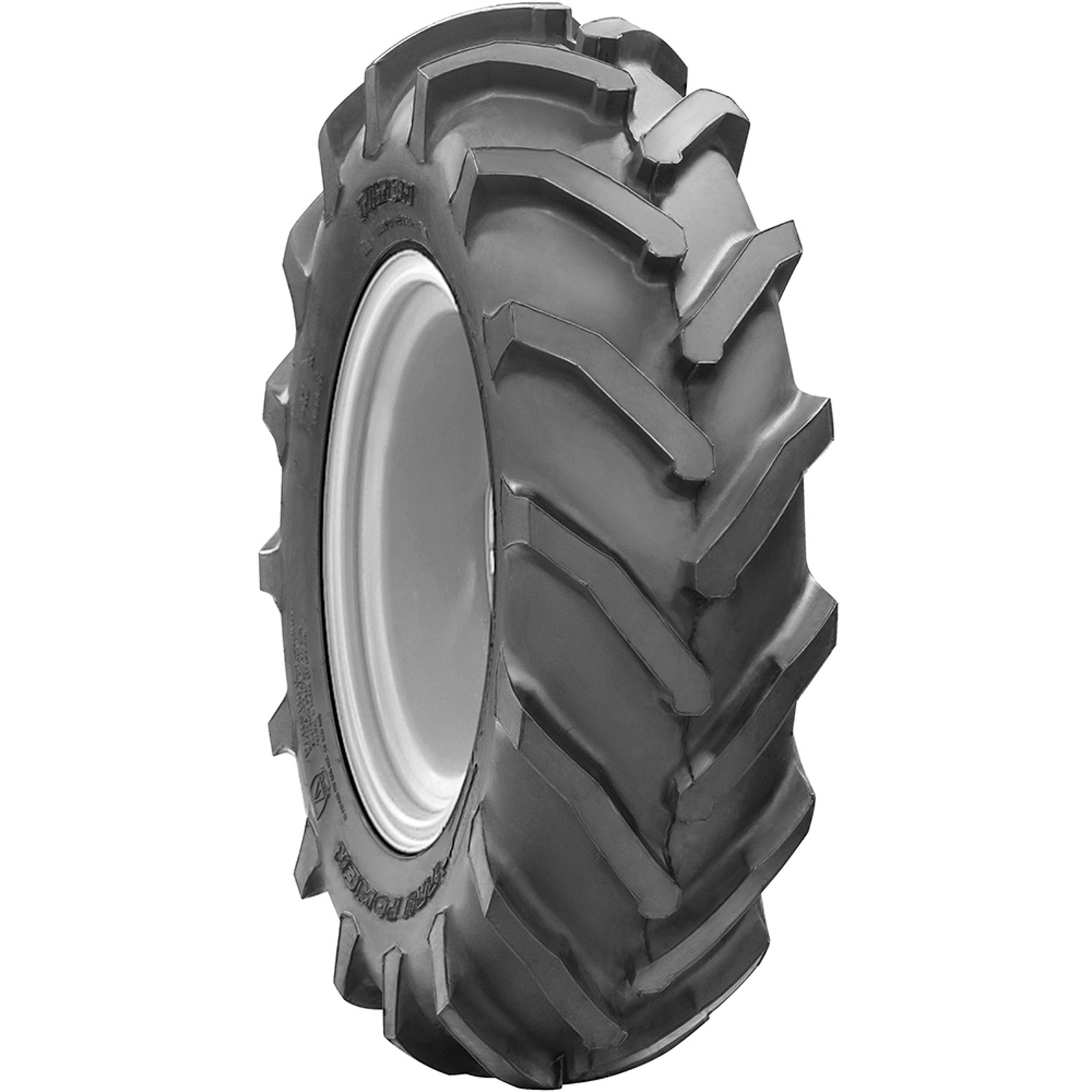 Tire Titan Tru Power 6-12 Load 4 Ply (DC) Tractor