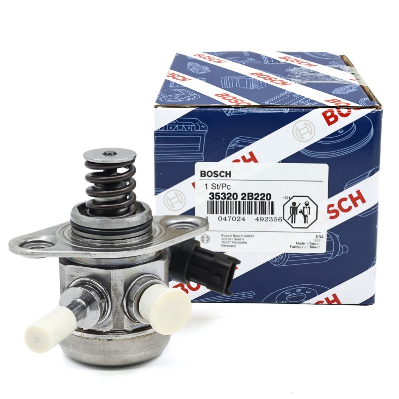 New High Pressure Fuel Pump 35320-2B130 35320-2B220 For 2012-2017 Soul 1.6L