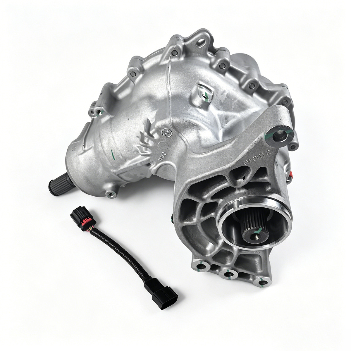 For Jeep Cherokee KL 2014-2018 Chrysler 200 2015-2017 Transfer Case Assembly