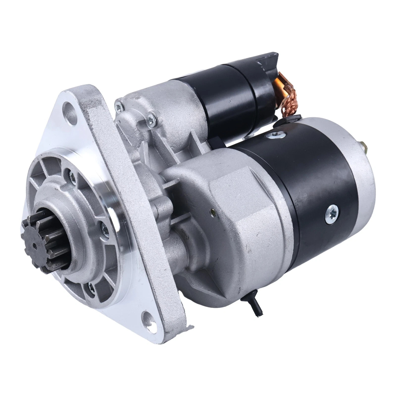 12V Starter Motor 443115142780 9142780 for Belarus 80 82 250AS MTZ 550 570 800 12V Starter Motor 443115142780 9142780 for Belarus 80 82 250AS MTZ 550 570 800