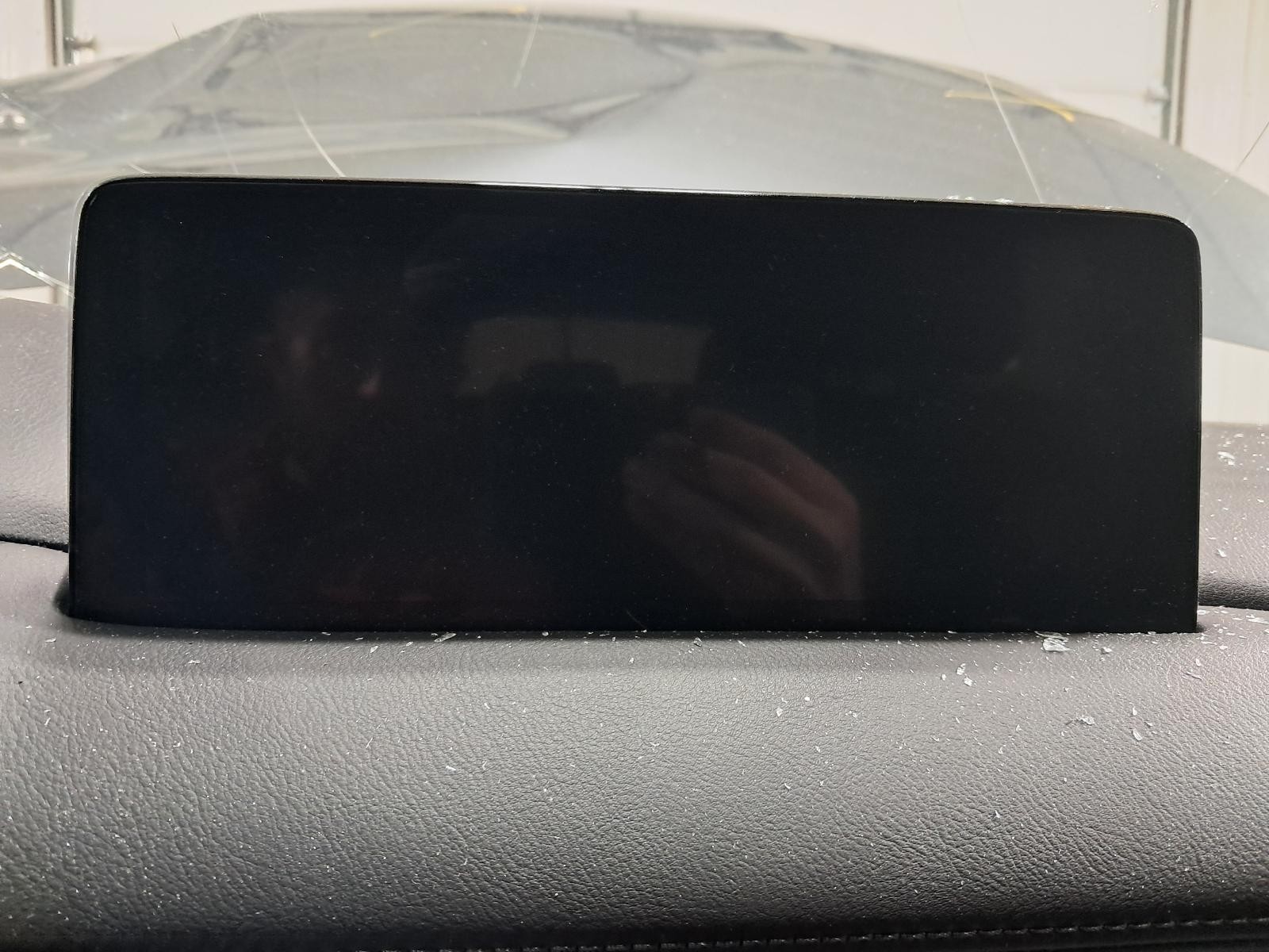 Used Infotainment Display fits: 2021 Mazda CX-5 10.25`` screen Grade A