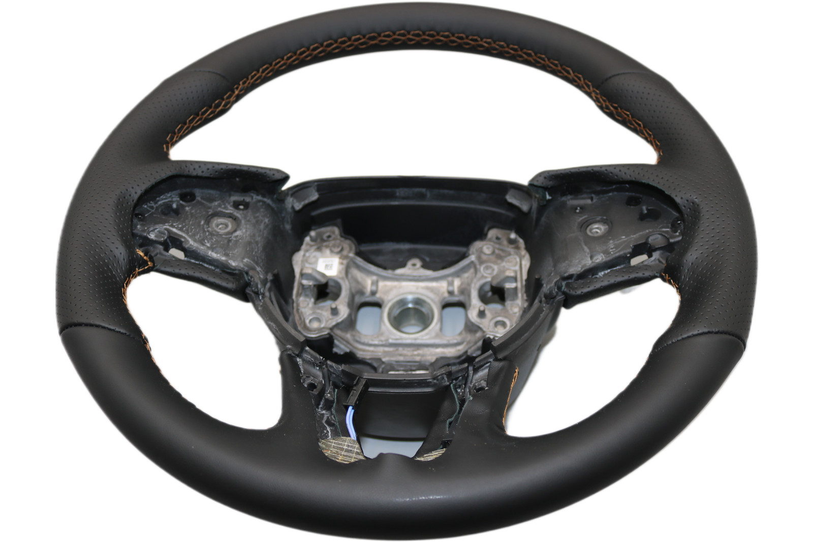 7KB711X9AA NEW OEM 2019-2023 DODGE CHALLENGER CHARGER HELLCAT SRT STEERING WHEEL