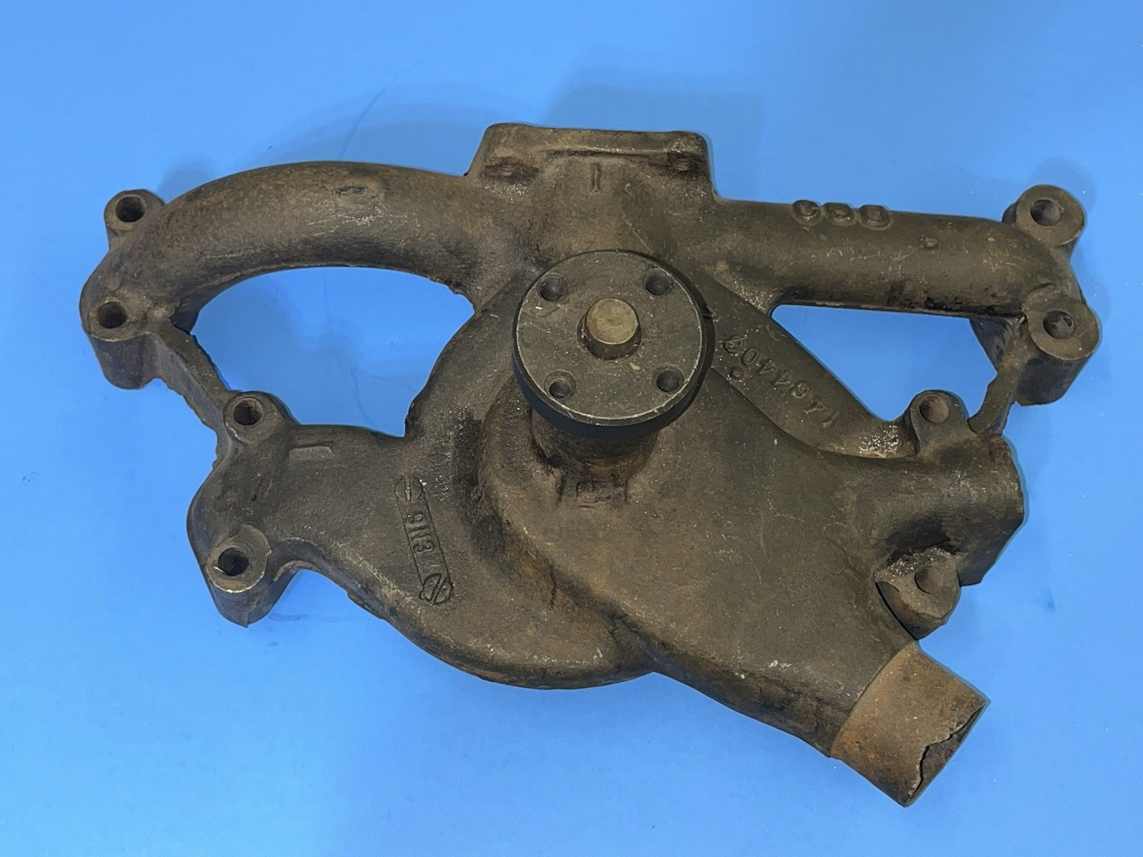 1956 Cadillac Water Pump 1464403