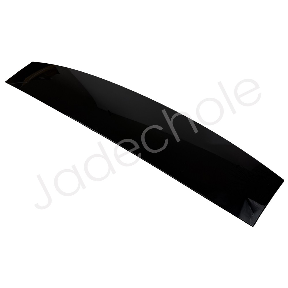 A1177800022 For Mercedes Benz W117 CLA Sunroof Front Glass Acrylic Trim US