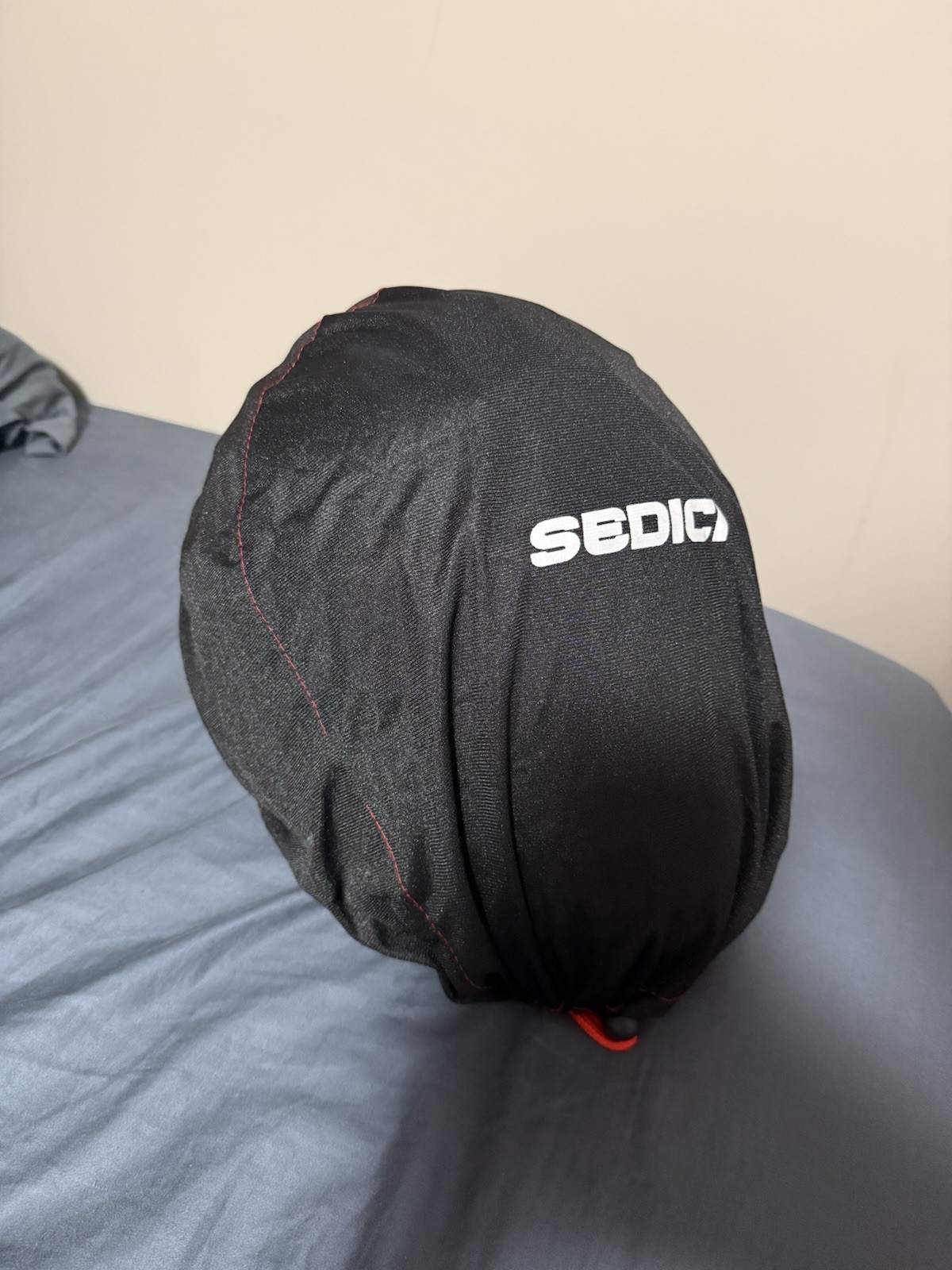 Sedici Motorcycle Helmet Large Sedici Motorcycle Helmet Large