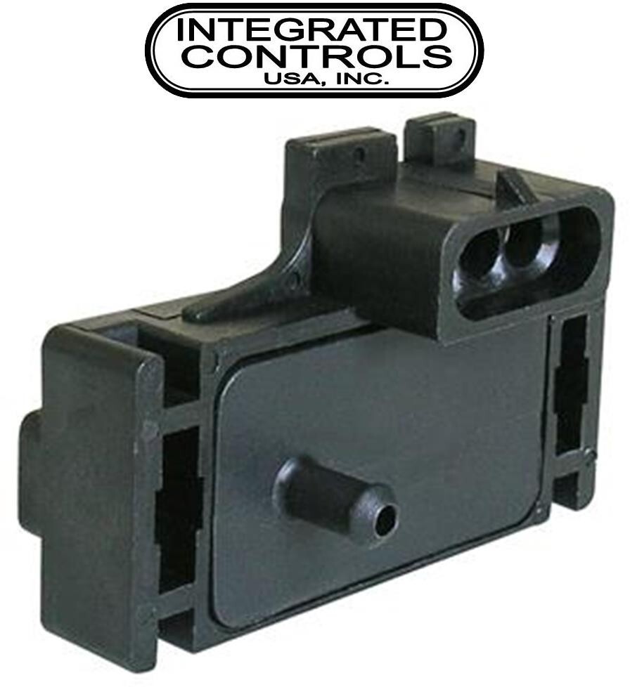 MAP Sensor 1989-1995 Isuzu Pickup 2.3L, 2.6L, 3.1L and 1993-1995 Isuzu NPR 5.7L MAP Sensor 1989-1995 Isuzu Pickup 2.3L, 2.6L, 3.1L and 1993-1995 Isuzu NPR 5.7L