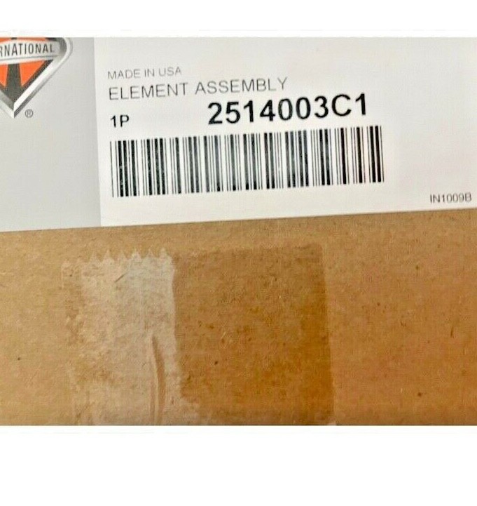 International Fuel Water Separator (2514003C1) WIX 33788 International Fuel Water Separator (2514003C1) WIX 33788
