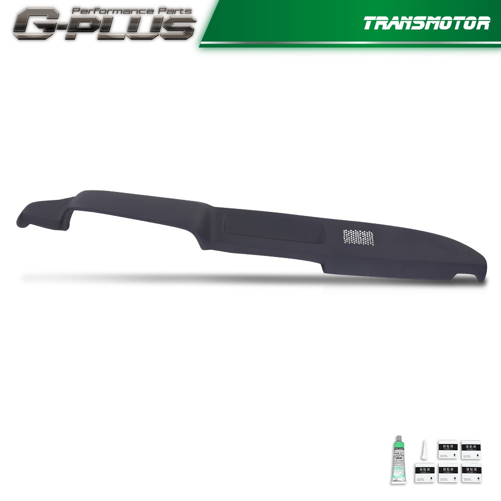 For 1979-1983 Toyota Pickup Dark Blue Soft TPE Dash Board Cover Cap w/o Defrost For 1979-1983 Toyota Pickup Dark Blue Soft TPE Dash Board Cover Cap w/o Defrost