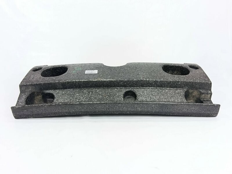 1S7117A838AG rear energy-absorbing unit FORD MONDEO BERLINA GE 2002 373758