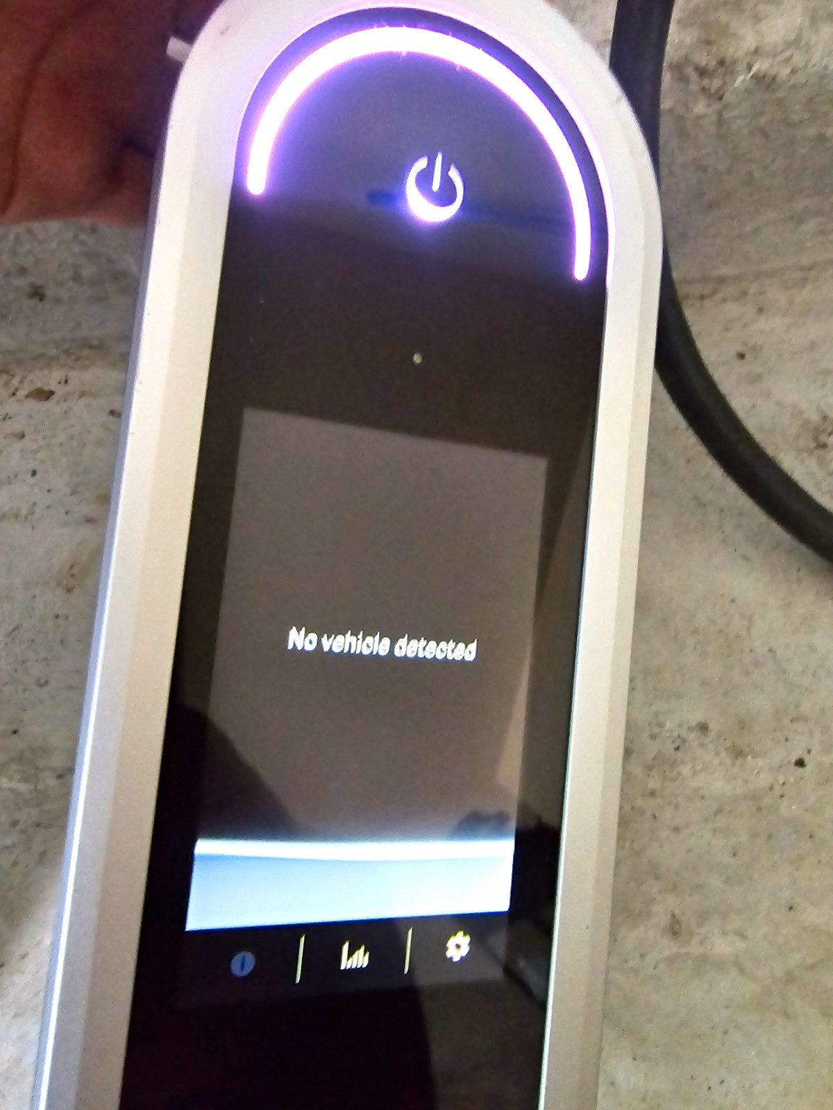 Porsche Mobile Charger Connect Porsche Mobile Charger Connect