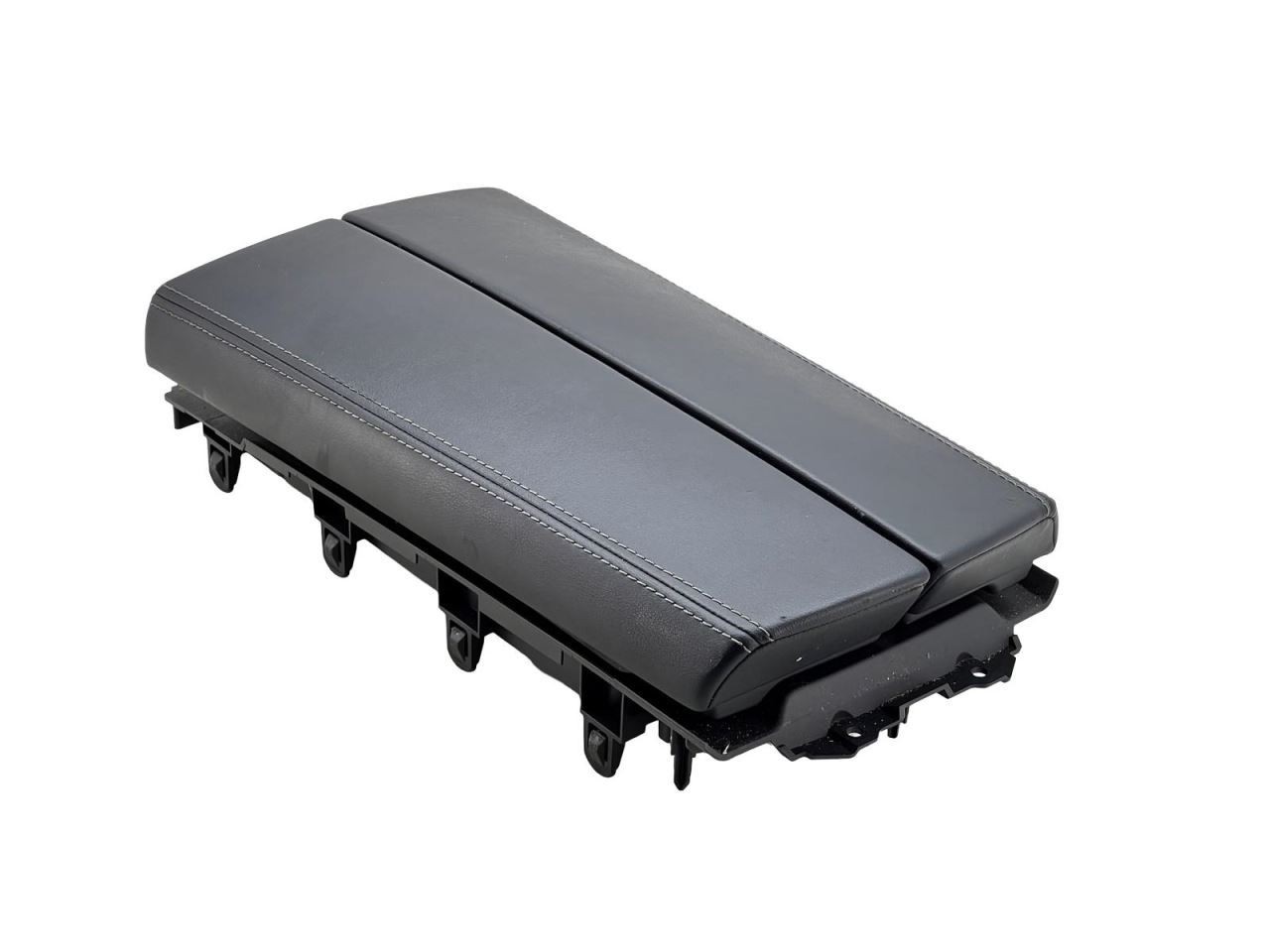 2021-2025 Nissan Rogue Armrest OEM Black