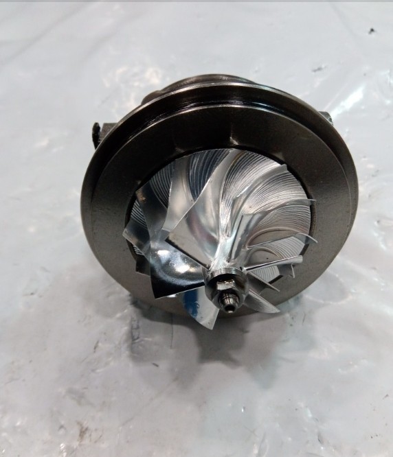 MAMBA 9-6 Performance Turbo Cartridge CHRA Fits BMW N20 TD04LR6-04HR*15TK31