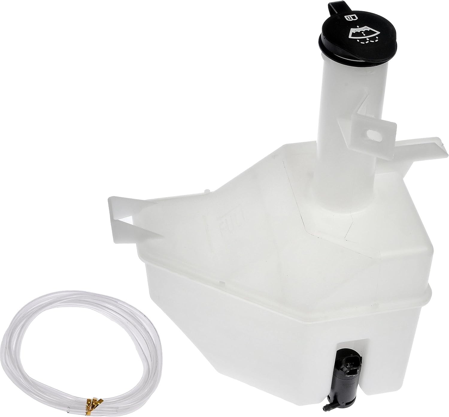 Dorman 603-219 Windshield Washer Fluid Reservoir fits 99-07 F-250 Super Duty