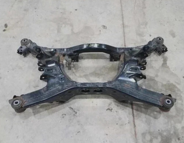 2005-2009 Subaru Legacy Rear Crossmember Sub Frame Engine Cradle Assembly OEM