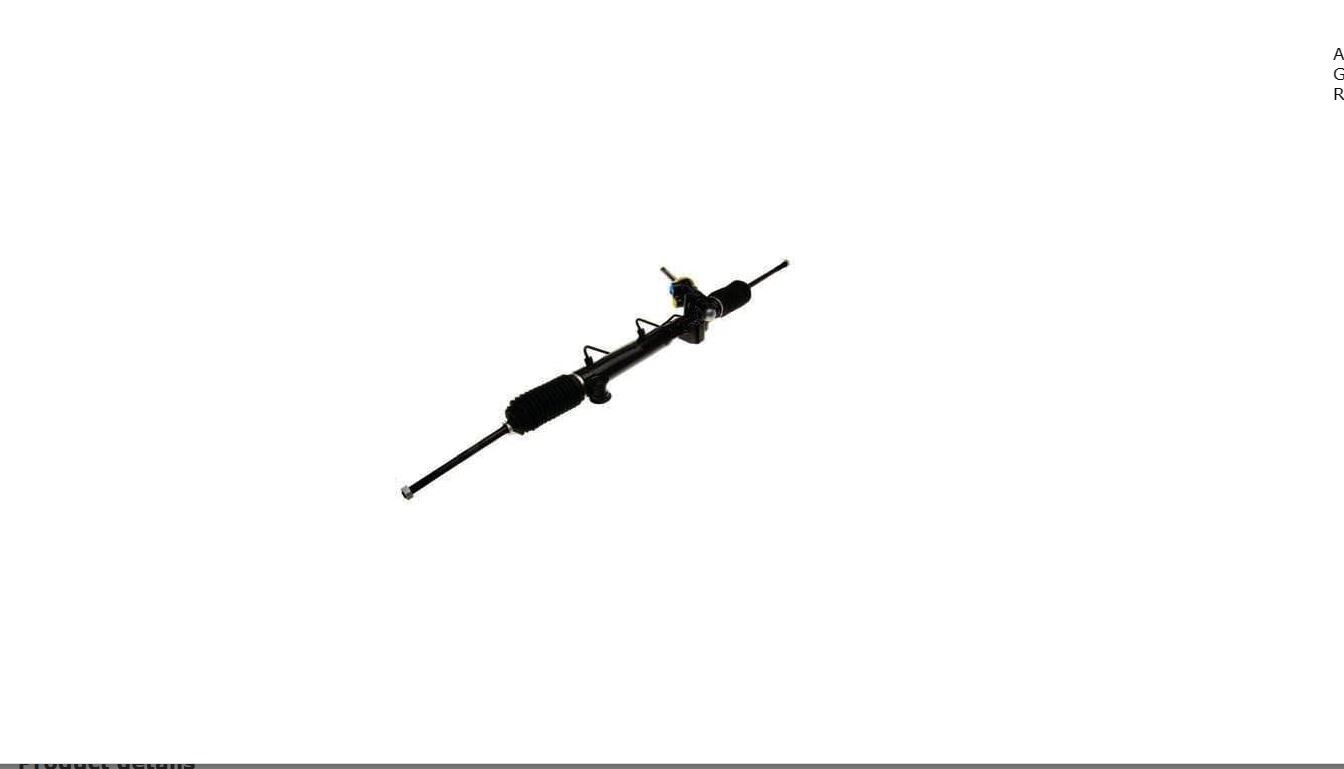 26044846 GM / 36-9030 Acdelco Rack and Pinion 26044846 GM / 36-9030 Acdelco Rack and Pinion