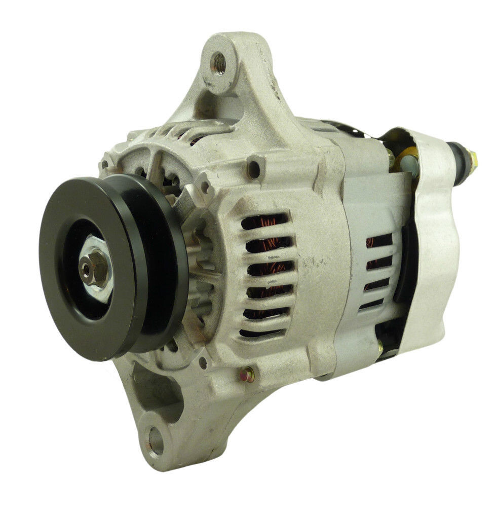 Kubota Alternator Replaces 16241-64015 16241-64013 16241-64012 16241-64014 Kubota Alternator Replaces 16241-64015 16241-64013 16241-64012 16241-64014