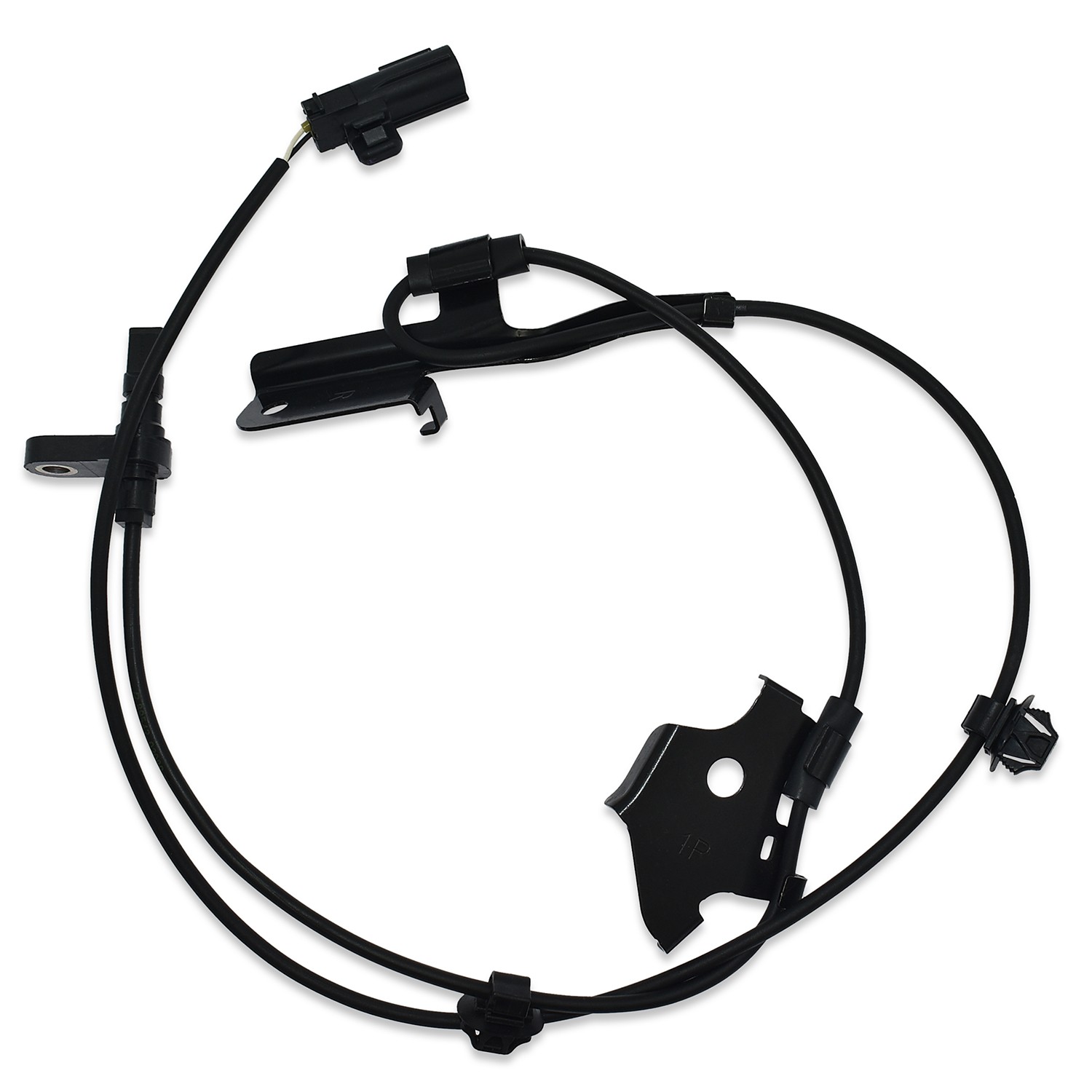 8954302080 For 07-13 Corolla AISIN OEM ABS Sensor Wheel Speed Sensor Front right